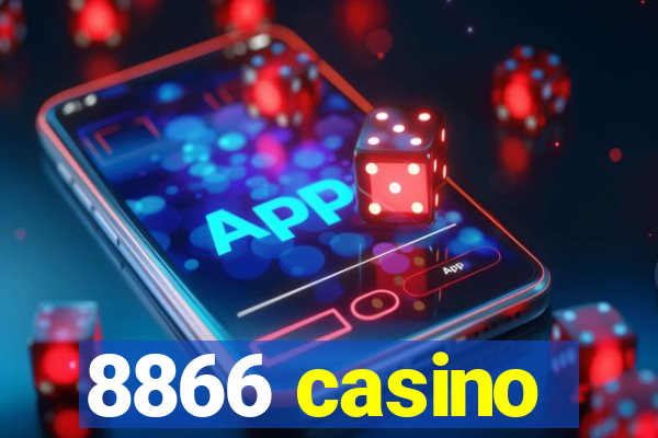 8866 casino